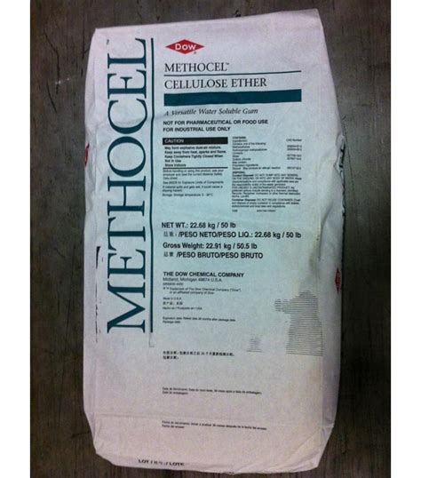 methocel k15m